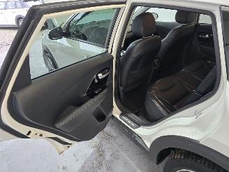 Kia e-Niro ExecutiveLine 64 kWh picture 16