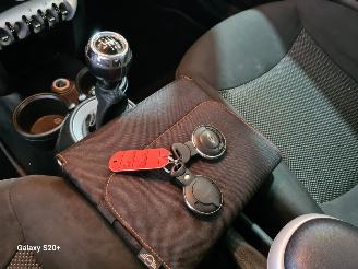 Mini One 1.6 One D Anniversary Business picture 24