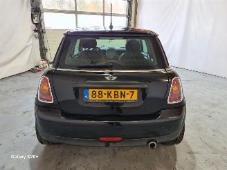 Mini One 1.6 One D Anniversary Business picture 6