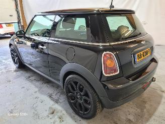 Mini One 1.6 One D Anniversary Business picture 5