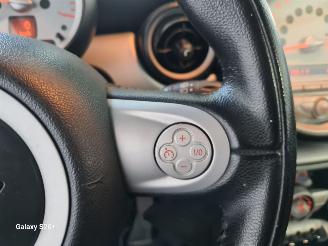 Mini One 1.6 One D Anniversary Business picture 20