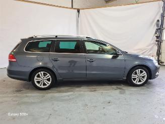 Volkswagen Passat 1.6 TDI BlueM. Ex.Ed picture 5