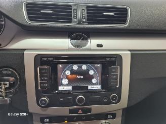 Volkswagen Passat 1.6 TDI BlueM. Ex.Ed picture 15