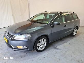 Volkswagen Passat 1.6 TDI BlueM. Ex.Ed picture 3