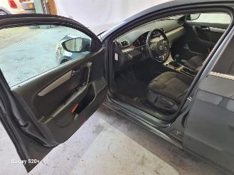 Volkswagen Passat 1.6 TDI BlueM. Ex.Ed picture 9