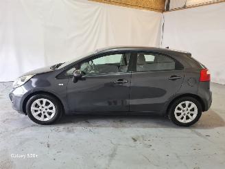 Kia Rio 1.2 CVVT BusinessLine picture 4