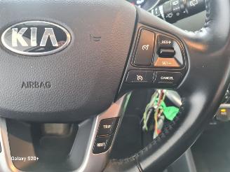 Kia Rio 1.2 CVVT BusinessLine picture 27