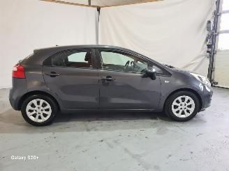 Kia Rio 1.2 CVVT BusinessLine picture 8