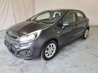 Kia Rio 1.2 CVVT BusinessLine picture 3
