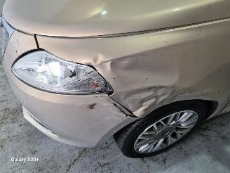 Lancia Ypsilon 0.9 TwinAir Platinum picture 9