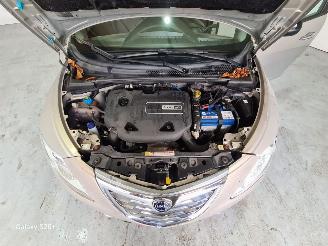 Lancia Ypsilon 0.9 TwinAir Platinum picture 15