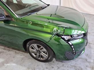 Peugeot 308 1.2 PureTech Active Pack Business picture 9