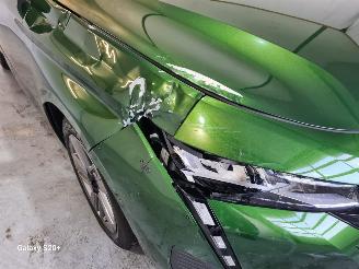 Peugeot 308 1.2 PureTech Active Pack Business picture 11