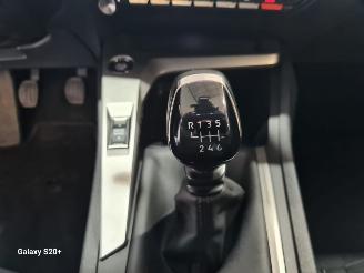 Peugeot 308 1.2 PureTech Active Pack Business picture 35