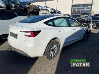 Tesla Model 3 Model 3, Sedan, 2017 RWD 60 kWh picture 4