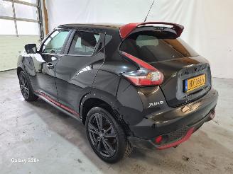 Nissan Juke 1.2 DIG-T S/S Tekna picture 5