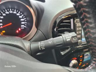 Nissan Juke 1.2 DIG-T S/S Tekna picture 33