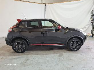 Nissan Juke 1.2 DIG-T S/S Tekna picture 8