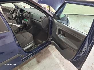 Skoda Fabia 1.2 TDI Greenline picture 27