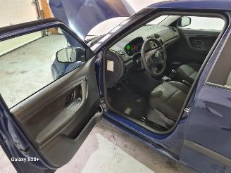 Skoda Fabia 1.2 TDI Greenline picture 24