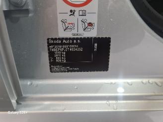 Skoda Fabia 1.0 TSI Bns Edition picture 33