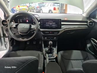 Skoda Fabia 1.0 TSI Bns Edition picture 26