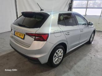 Skoda Fabia 1.0 TSI Bns Edition picture 5