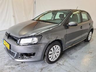 Volkswagen Polo 1.2-12V Trendline picture 3