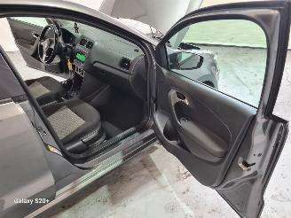 Volkswagen Polo 1.2-12V Trendline picture 18