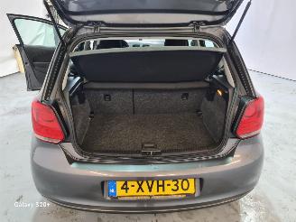 Volkswagen Polo 1.2-12V Trendline picture 20