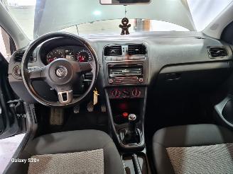Volkswagen Polo 1.2-12V Trendline picture 26