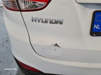 Hyundai Ix35 1.6i GDI Active picture 15