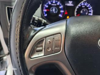 Hyundai Ix35 1.6i GDI Active picture 29