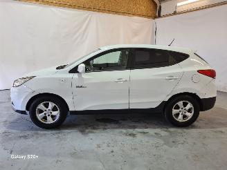 Hyundai Ix35 1.6i GDI Active picture 4