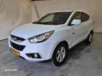 Hyundai Ix35 1.6i GDI Active picture 3