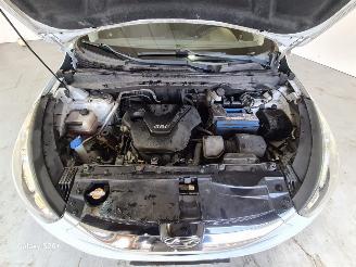 Hyundai Ix35 1.6i GDI Active picture 18