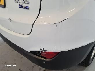 Hyundai Ix35 1.6i GDI Active picture 14