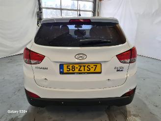 Hyundai Ix35 1.6i GDI Active picture 6