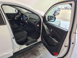 Hyundai Ix35 1.6i GDI Active picture 24
