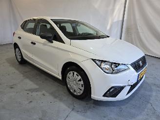 skadebil auto Seat Ibiza 1.0 MPI Reference 2019/1