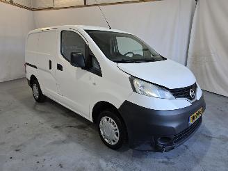 Nissan NV 200 1.5 dCi Optima picture 1