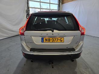 Volvo Xc-60 2.4 D5 AWD picture 6