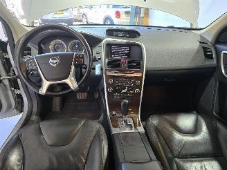 Volvo Xc-60 2.4 D5 AWD picture 19