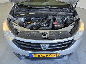 Dacia Lodgy 1.2 TCe Ambiance 5p. picture 15