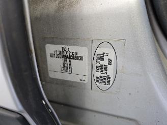 Dacia Lodgy 1.2 TCe Ambiance 5p. picture 19