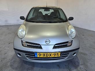 Nissan Micra 1.2 Pure picture 2