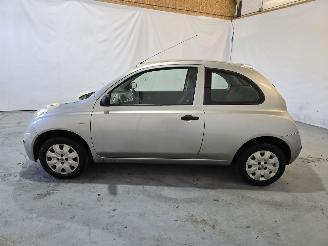 Nissan Micra 1.2 Pure picture 4