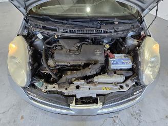 Nissan Micra 1.2 Pure picture 13