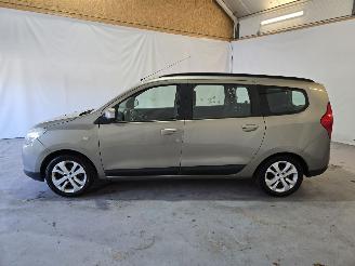 Dacia Lodgy 1.2 TCe Prestige 5p picture 4