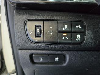 Kia e-Niro ExecutiveLine 64 kWh picture 23